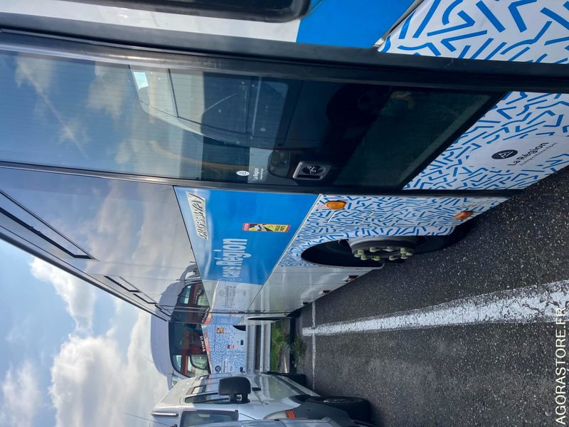 IVECO BUS CROSSWAY 12,80m N°083014 - Школьный автобус: фото 3 IVECO BUS CROSSWAY 12,80m N°083014 - Школьный автобус: фото 3