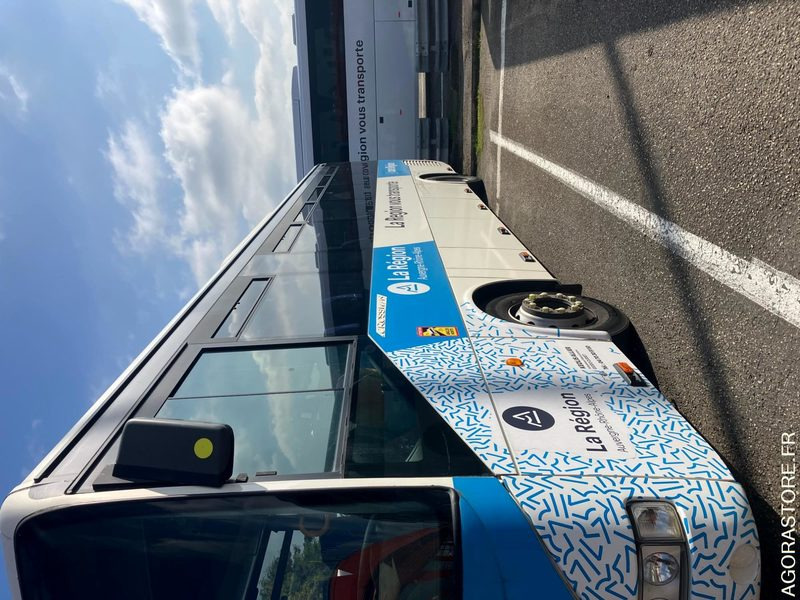 IVECO BUS CROSSWAY 12,80m N°083014 - Школьный автобус: фото 2 IVECO BUS CROSSWAY 12,80m N°083014 - Школьный автобус: фото 2