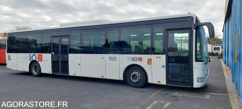 IVECO BUS CROSSWAY LOW ENTRY N°103095 - Школьный автобус: фото 2 IVECO BUS CROSSWAY LOW ENTRY N°103095 - Школьный автобус: фото 2