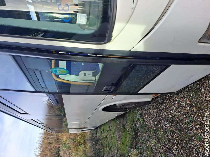 IVECO BUS CROSSWAY N°083021 - Школьный автобус: фото 2 IVECO BUS CROSSWAY N°083021 - Школьный автобус: фото 2