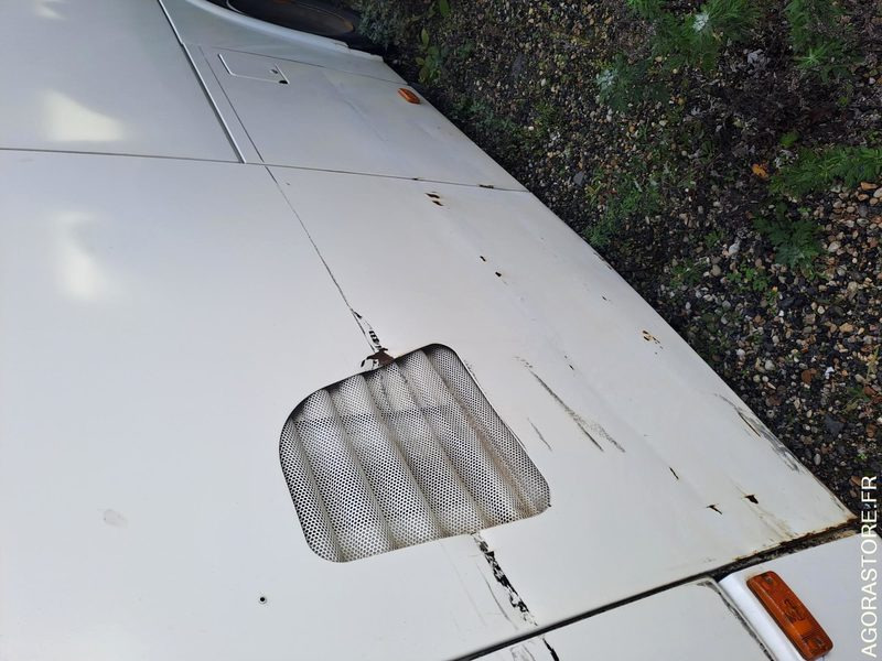 IVECO BUS CROSSWAY N°083021 - Школьный автобус: фото 3 IVECO BUS CROSSWAY N°083021 - Школьный автобус: фото 3