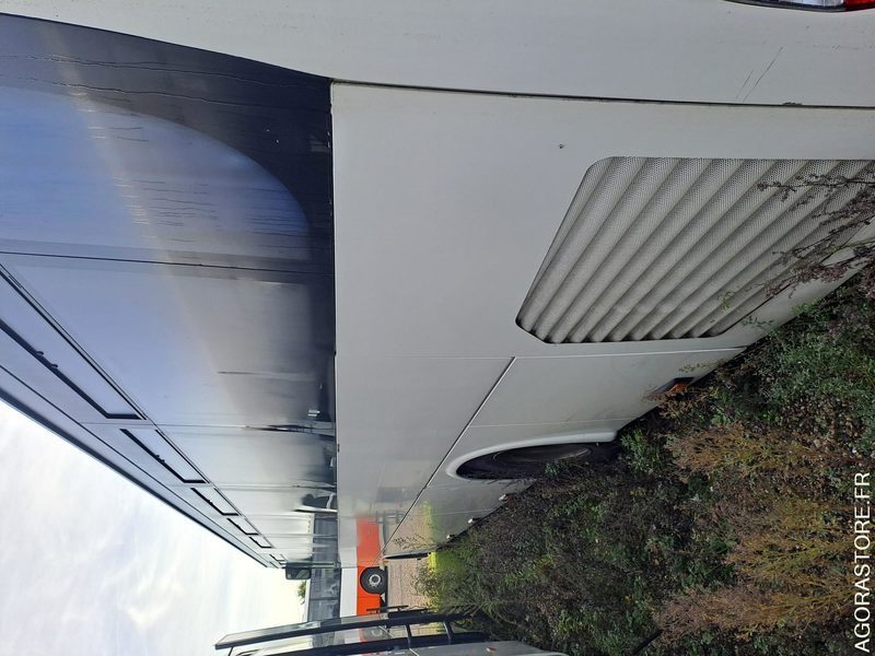 IVECO BUS CROSSWAY N°083021 - Школьный автобус: фото 5 IVECO BUS CROSSWAY N°083021 - Школьный автобус: фото 5