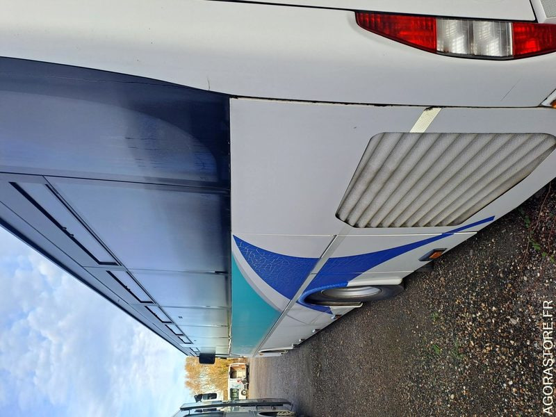 IVECO BUS CROSSWAY N°083031 - Школьный автобус: фото 5 IVECO BUS CROSSWAY N°083031 - Школьный автобус: фото 5