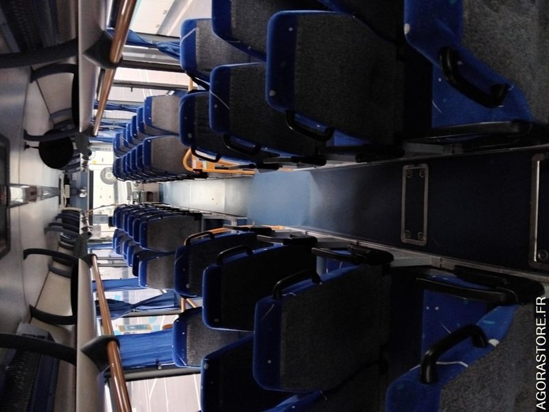 IVECO BUS CROSSWAY N°083121 - Школьный автобус: фото 5 IVECO BUS CROSSWAY N°083121 - Школьный автобус: фото 5