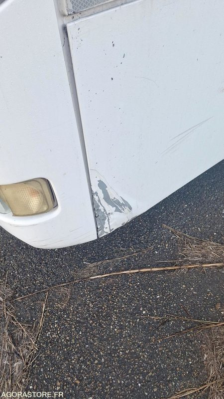 IVECO BUS CROSSWAY N°083449 - Школьный автобус: фото 4 IVECO BUS CROSSWAY N°083449 - Школьный автобус: фото 4