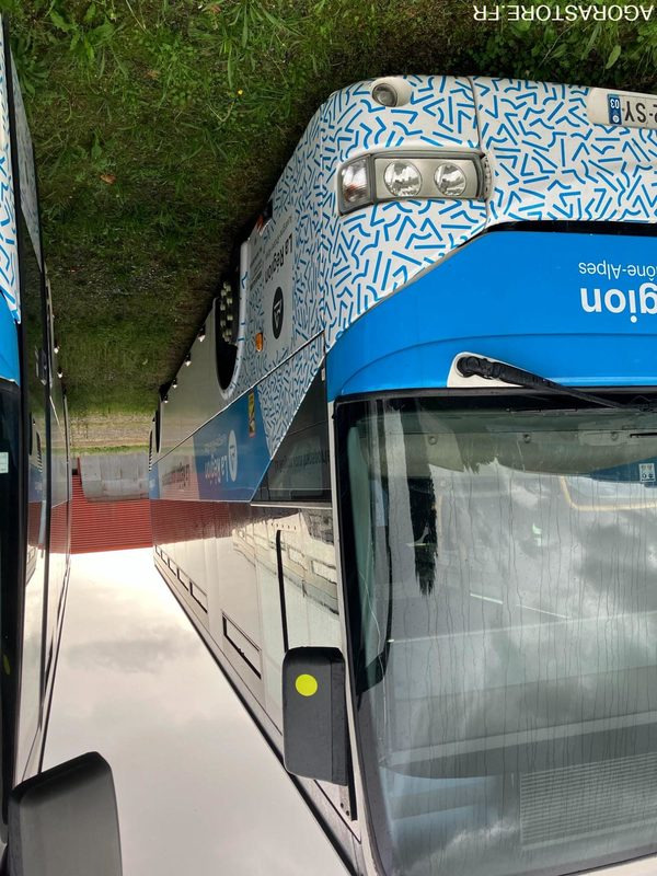 IVECO CROSSWAY 12.80m N°093340 - Микроавтобус, Пассажирский фургон: фото 3 IVECO CROSSWAY 12.80m N°093340 - Микроавтобус, Пассажирский фургон: фото 3