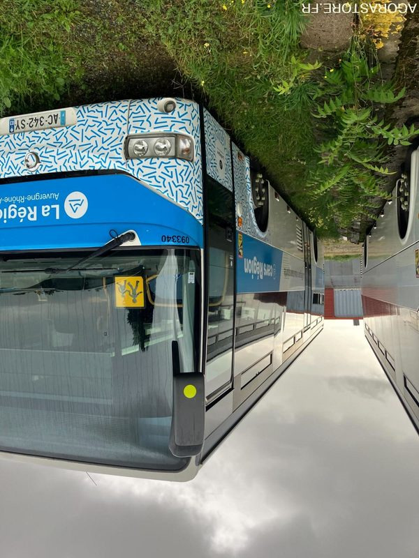 IVECO CROSSWAY 12.80m N°093340 - Микроавтобус, Пассажирский фургон: фото 2 IVECO CROSSWAY 12.80m N°093340 - Микроавтобус, Пассажирский фургон: фото 2