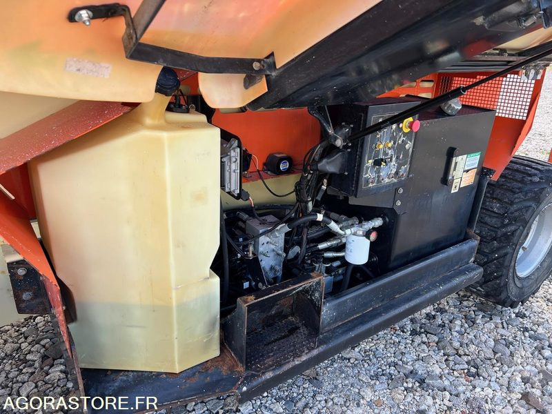 Ножничный подъемник JLG  3394RT - Nacelle ciseaux: фото 36