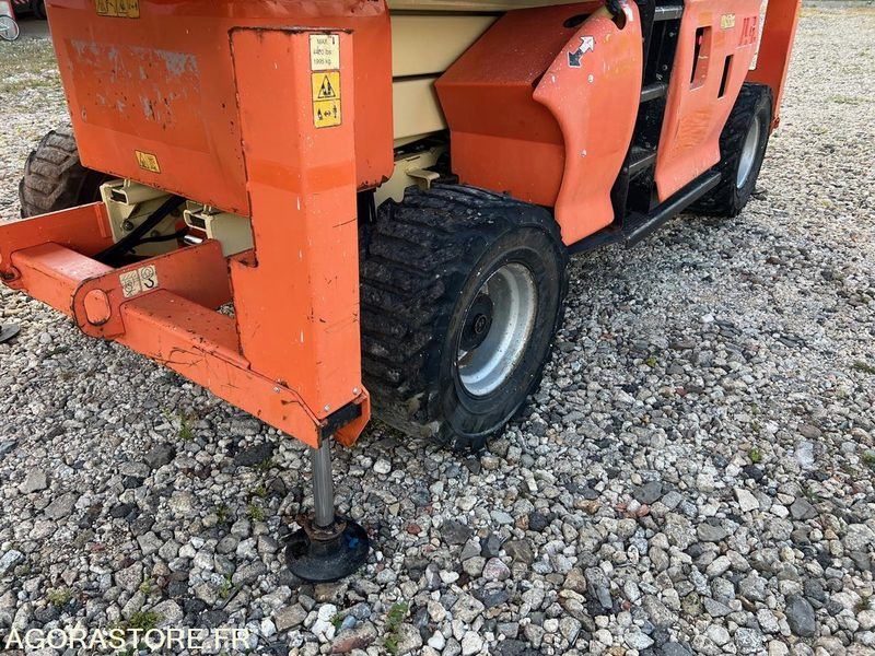 Ножничный подъемник JLG  3394RT - Nacelle ciseaux: фото 10