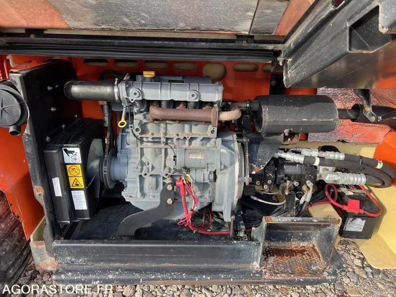 JLG 3394RT - Nacelle ciseaux - Ножничный подъемник: фото 4 JLG 3394RT - Nacelle ciseaux - Ножничный подъемник: фото 4