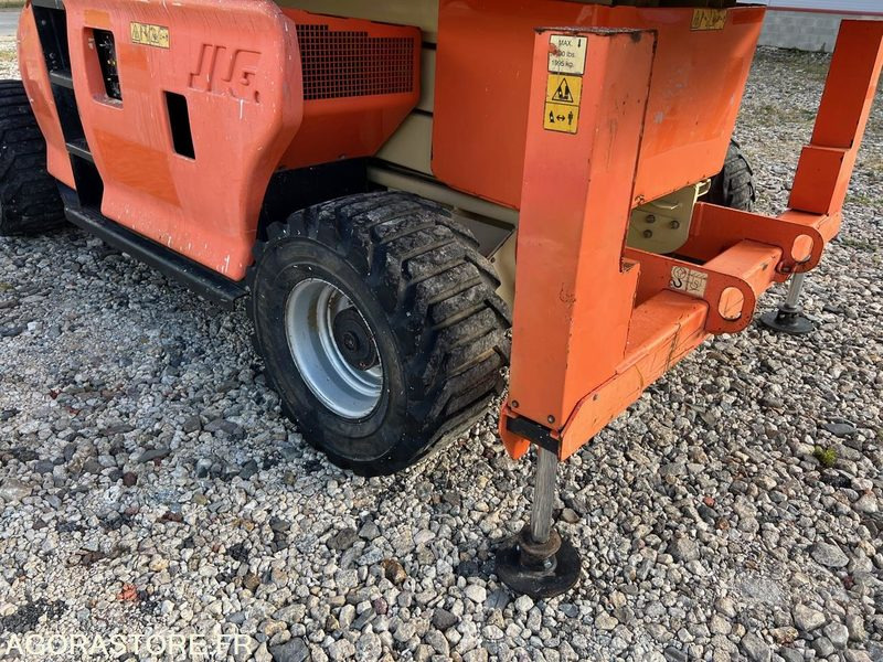 Ножничный подъемник JLG  3394RT - Nacelle ciseaux: фото 13