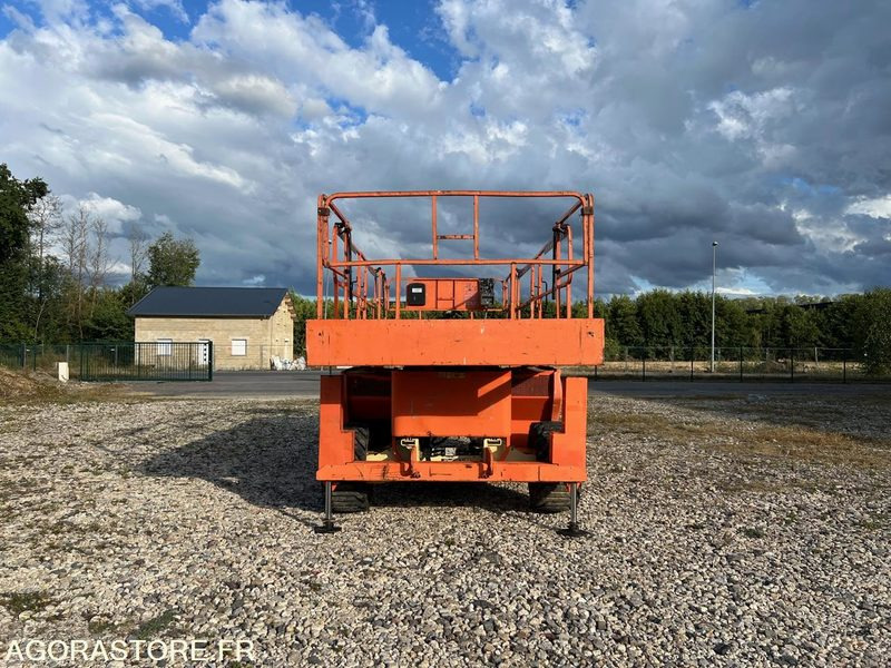 Ножничный подъемник JLG  3394RT - Nacelle ciseaux: фото 6