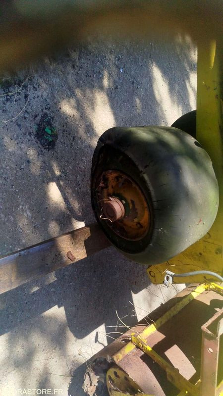 COMPACTEUR A RESTAURER - Коммунальная/ Специальная техника: фото 5 COMPACTEUR A RESTAURER - Коммунальная/ Специальная техника: фото 5