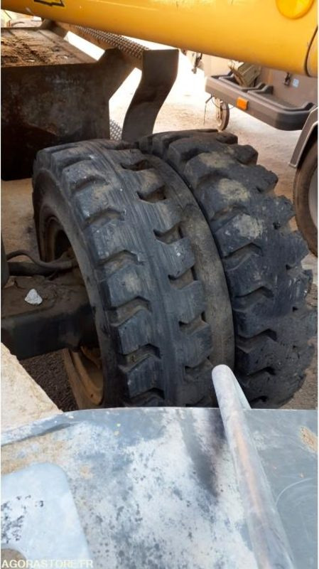 Экскаватор LIEBHERR LH22M Pelle Litronic 22000h: фото 6