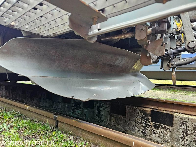 Строительное оборудование Lot de 3 LocomotiveS Alstom BB27000 (BB27027 / BB27029 / BB27030): фото 19