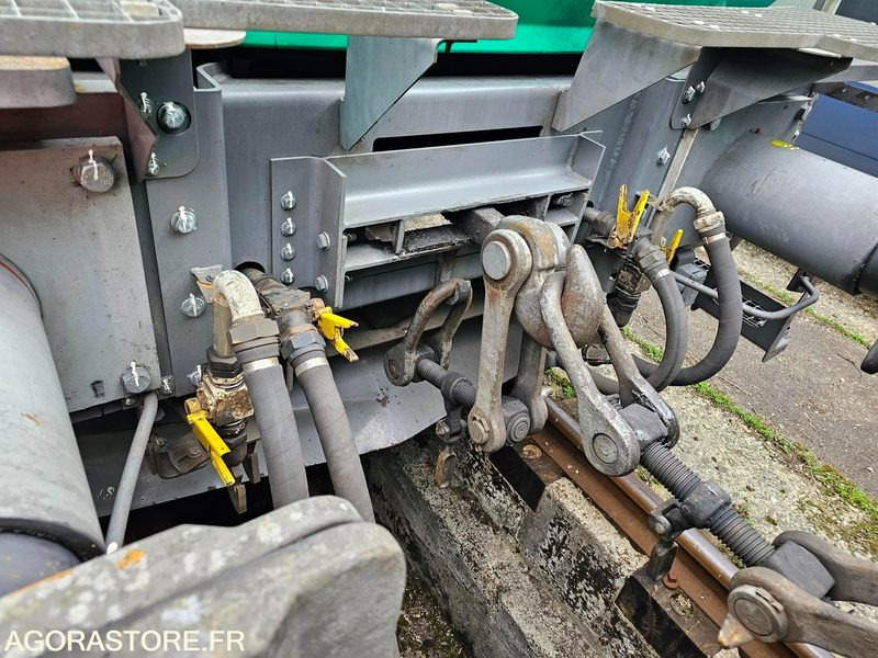 Строительное оборудование Lot de 3 LocomotiveS Alstom BB27000 (BB27027 / BB27029 / BB27030): фото 18