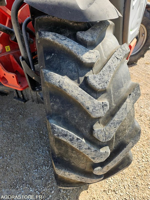 MANITOU MLT 840-137PS - Телескопический погрузчик: фото 5 MANITOU MLT 840-137PS - Телескопический погрузчик: фото 5