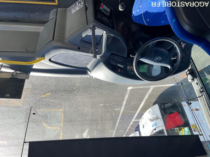 MERCEDES INTOURO N°093301 - Микроавтобус, Пассажирский фургон: фото 5 MERCEDES INTOURO N°093301 - Микроавтобус, Пассажирский фургон: фото 5