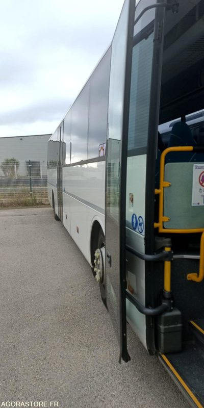 MERCEDES INTOURO N°093361 - Школьный автобус: фото 2 MERCEDES INTOURO N°093361 - Школьный автобус: фото 2