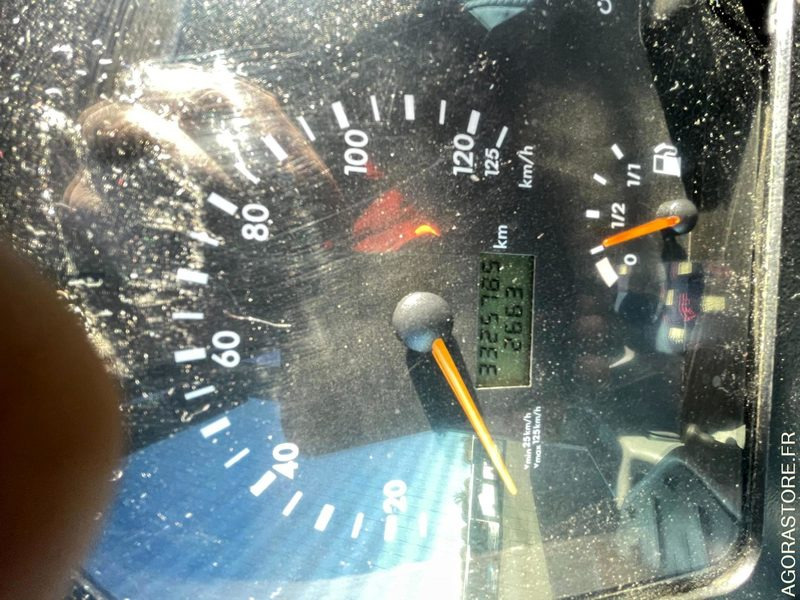 Школьный автобус MERCEDES INTOURO N°095033: фото 9 Школьный автобус MERCEDES INTOURO N°095033: фото 9