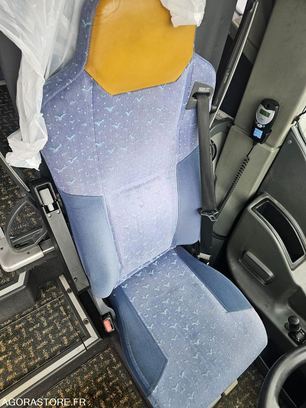 MERCEDES TOURISMO - 2012 - 909550KM - CF553CP - Туристический автобус: фото 5 MERCEDES TOURISMO - 2012 - 909550KM - CF553CP - Туристический автобус: фото 5