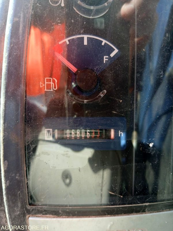 MINI PELLE VOLVO EC 27C - Мини-экскаватор: фото 5 MINI PELLE VOLVO EC 27C - Мини-экскаватор: фото 5