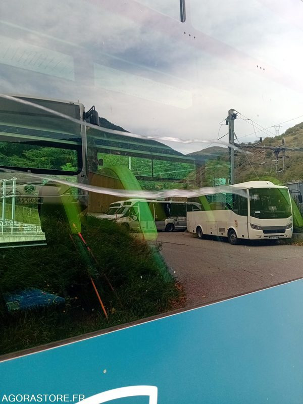 MINICARS VEHIXEL APTINEO n°70703 MEC2013 283000KM CY-072-BF - Микроавтобус, Пассажирский фургон: фото 4 MINICARS VEHIXEL APTINEO n°70703 MEC2013 283000KM CY-072-BF - Микроавтобус, Пассажирский фургон: фото 4