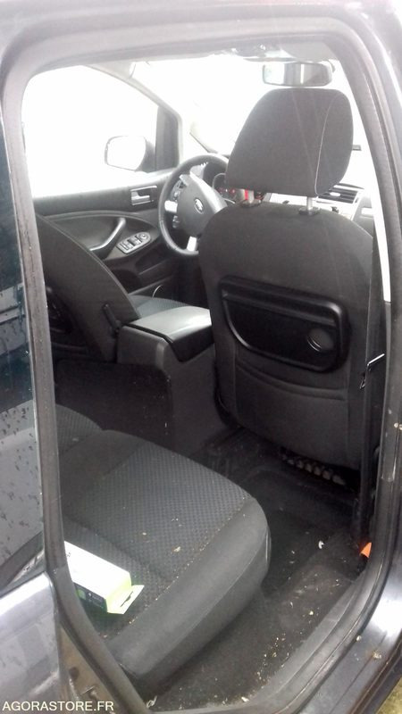 MONOSPACE COMPACT FORD C-MAX - Легковой автомобиль: фото 4 MONOSPACE COMPACT FORD C-MAX - Легковой автомобиль: фото 4