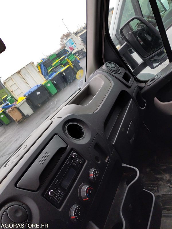 Masteur avec Bennes basculantes - Малотоннажный самосвал: фото 5 Masteur avec Bennes basculantes - Малотоннажный самосвал: фото 5