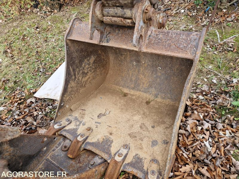 Экскаватор Mini pelle Volvo ECR25D - 2015 - 4538h: фото 20 Экскаватор Mini pelle Volvo ECR25D - 2015 - 4538h: фото 20