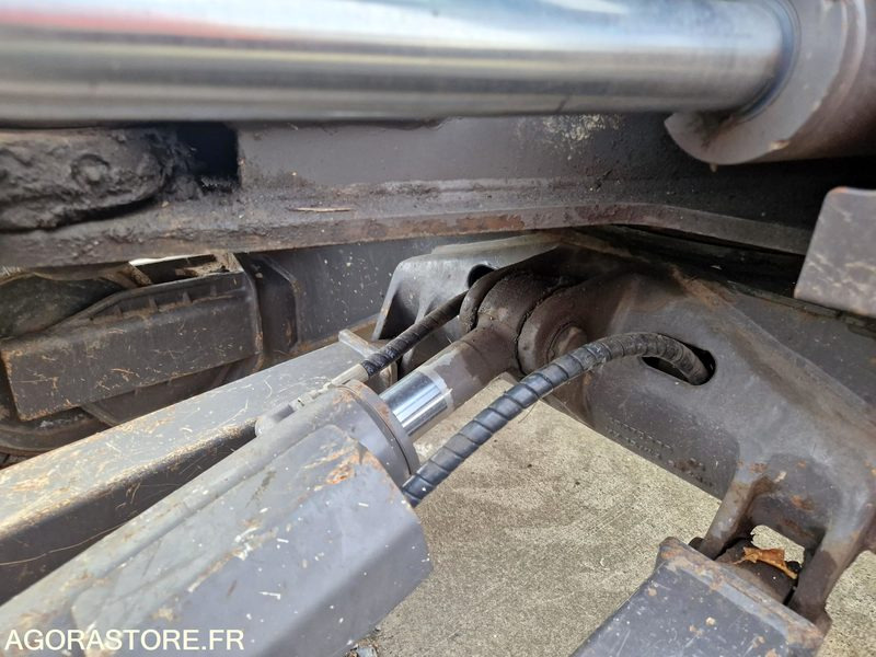 Экскаватор Mini pelle Volvo ECR25D - 2015 - 4538h: фото 14 Экскаватор Mini pelle Volvo ECR25D - 2015 - 4538h: фото 14