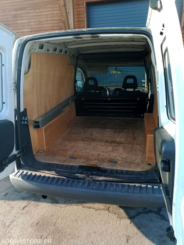 Opel Combo - Легковой фургон: фото 3 Opel Combo - Легковой фургон: фото 3