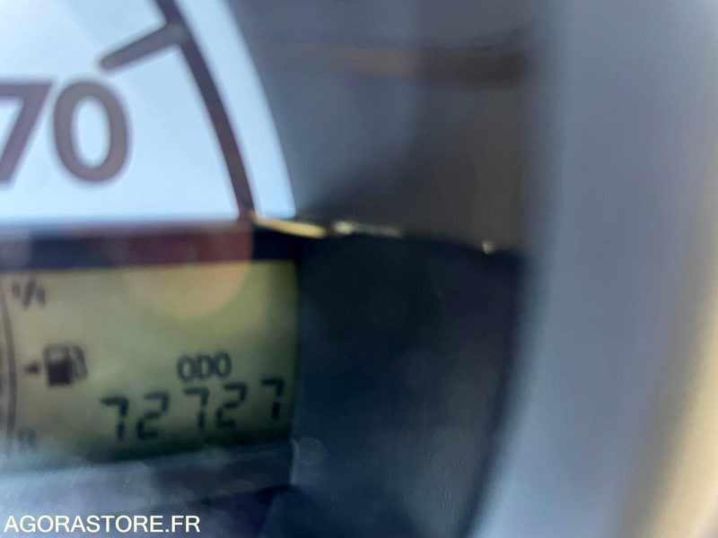 PEUGEOT 107 CZ-774-XE - Легковой автомобиль: фото 5 PEUGEOT 107 CZ-774-XE - Легковой автомобиль: фото 5