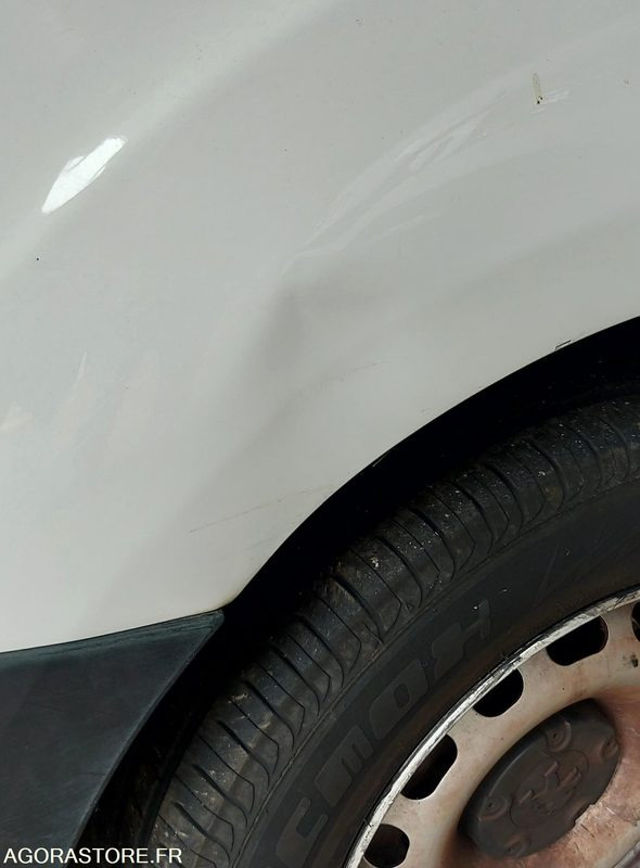 Легковой фургон PEUGEOT PARTNER II 1.6 Vti 50026 kms 2016 frigo: фото 14