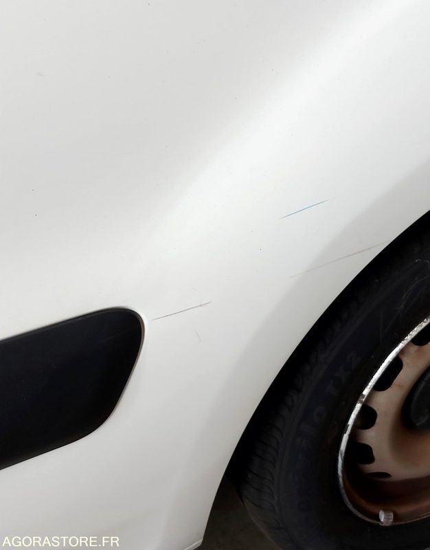 Легковой фургон PEUGEOT PARTNER II 1.6 Vti 50026 kms 2016 frigo: фото 13