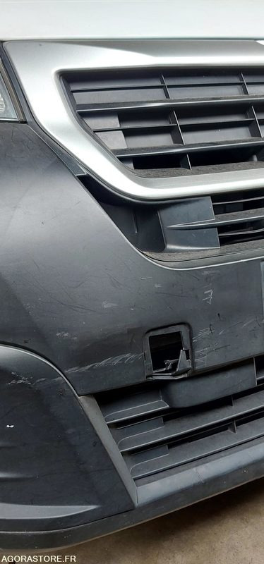 Легковой фургон PEUGEOT PARTNER II 1.6 Vti 50026 kms 2016 frigo: фото 19
