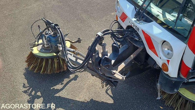 PRO 154 - CITYCAT 2020 - 47019KM - 2010 - Садовое оборудование: фото 5 PRO 154 - CITYCAT 2020 - 47019KM - 2010 - Садовое оборудование: фото 5