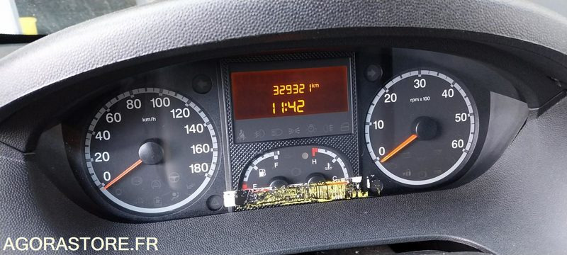 Peugeot BOXER, 3L HDI, 2012, 329317 kms, moteur 63435kms в лизинг Peugeot BOXER, 3L HDI, 2012, 329317 kms, moteur 63435kms: фото 12 Peugeot BOXER, 3L HDI, 2012, 329317 kms, moteur 63435kms в лизинг Peugeot BOXER, 3L HDI, 2012, 329317 kms, moteur 63435kms: фото 12