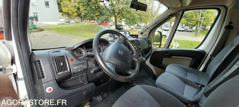 Peugeot BOXER, 3L HDI, 2012, 329317 kms, moteur 63435kms в лизинг Peugeot BOXER, 3L HDI, 2012, 329317 kms, moteur 63435kms: фото 11 Peugeot BOXER, 3L HDI, 2012, 329317 kms, moteur 63435kms в лизинг Peugeot BOXER, 3L HDI, 2012, 329317 kms, moteur 63435kms: фото 11