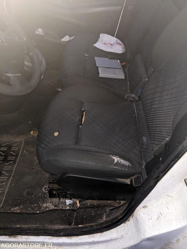 Peugeot Partner - Легковой фургон: фото 5 Peugeot Partner - Легковой фургон: фото 5