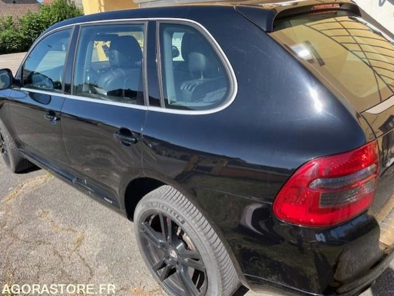 Porsche Cayenne V6 - 312 234 kms - 2004 - Внедорожник: фото 3 Porsche Cayenne V6 - 312 234 kms - 2004 - Внедорожник: фото 3