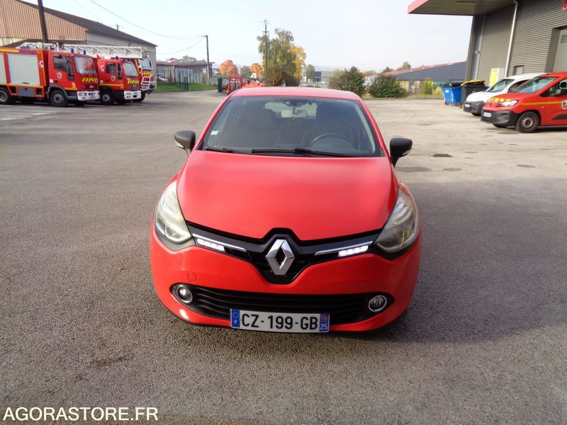 RENAULT CLIO 4 CZ.199.GB - Легковой автомобиль: фото 1 RENAULT CLIO 4 CZ.199.GB - Легковой автомобиль: фото 1