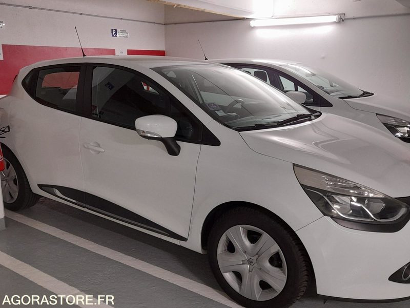 RENAULT CLIO IV - ZEN 09E E5 - 83985kms - 2013 - Легковой автомобиль: фото 3 RENAULT CLIO IV - ZEN 09E E5 - 83985kms - 2013 - Легковой автомобиль: фото 3