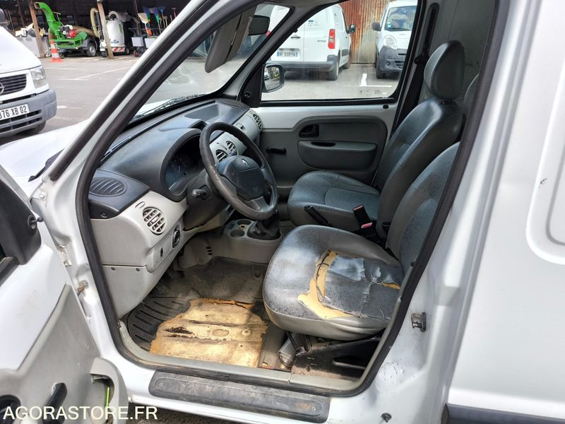 RENAULT KANGOO 144266kms 2008 - Легковой фургон: фото 5 RENAULT KANGOO 144266kms 2008 - Легковой фургон: фото 5