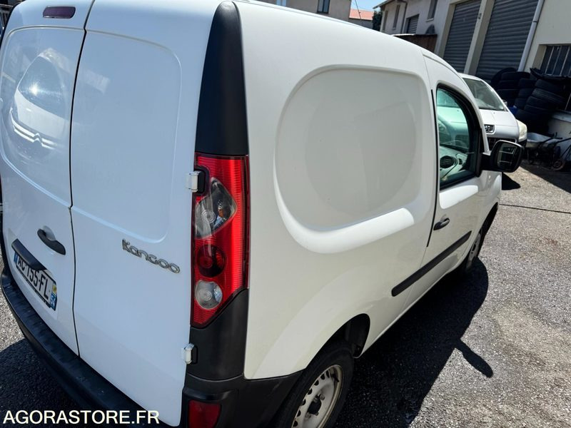 RENAULT KANGOO - 2009 - 115 000km - Легковой фургон: фото 4 RENAULT KANGOO - 2009 - 115 000km - Легковой фургон: фото 4