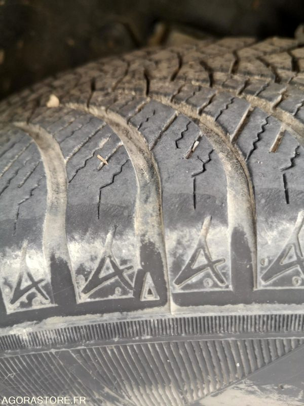 RENAULT KANGOO FRIGORIFIQUE - Легковой фургон: фото 2 RENAULT KANGOO FRIGORIFIQUE - Легковой фургон: фото 2