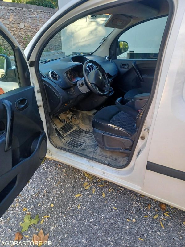 RENAULT KANGOO - REF SCP/935 - Легковой фургон: фото 1 RENAULT KANGOO - REF SCP/935 - Легковой фургон: фото 1