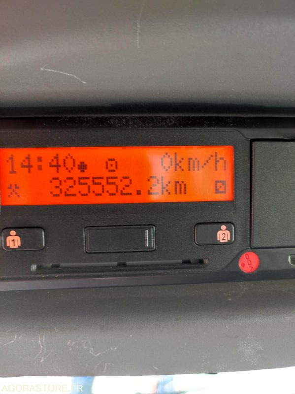 RENAULT MASTER N°167038 - Школьный автобус: фото 5 RENAULT MASTER N°167038 - Школьный автобус: фото 5