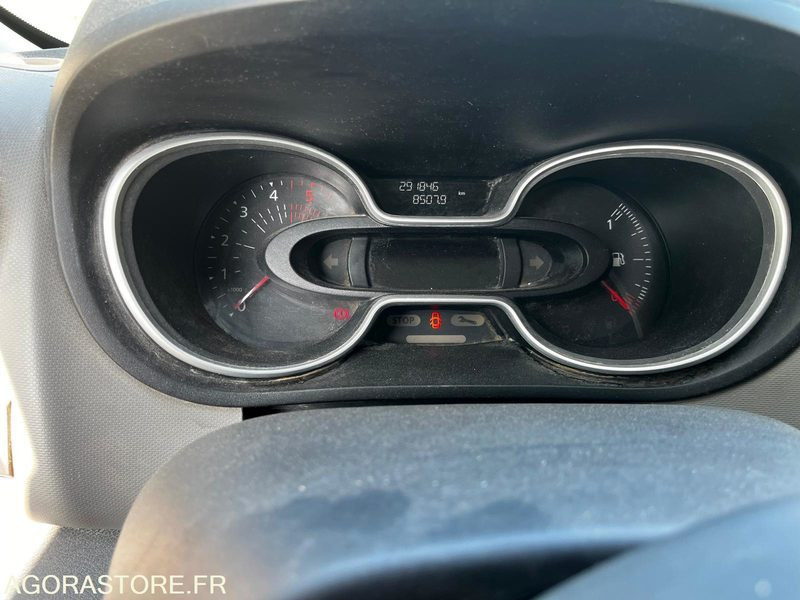 RENAULT TRAFIC 3 1.6 dci 6 PLACES - 2019 / 291000 KM - Легковой фургон: фото 5 RENAULT TRAFIC 3 1.6 dci 6 PLACES - 2019 / 291000 KM - Легковой фургон: фото 5