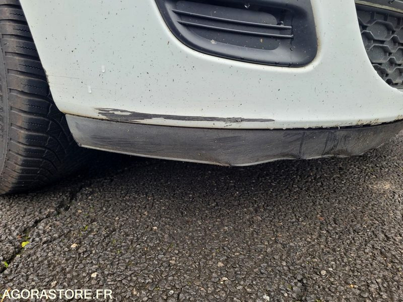 RENAULT TWINGO - DB-290-VQ - VIN VF1CNJ10550142907 - Легковой автомобиль: фото 5 RENAULT TWINGO - DB-290-VQ - VIN VF1CNJ10550142907 - Легковой автомобиль: фото 5